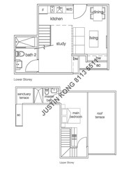 Alexis (D3), Apartment #169089322